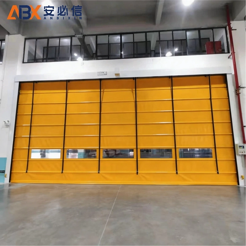 荆门市高速堆积门