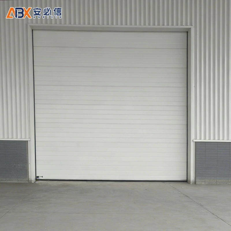 荆门市工业提升门