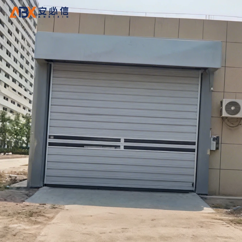 荆门市PVC高速门